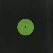 Back View : Riva Starr & Green Velvet - KEEP PUSHIN (HARDER) - Snatch! Records / Snatch100