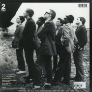 Back View : The Specials - SPECIALS (180G LP) - Chrysalis Records / 825646336050