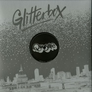 Back View : QWESTLIFE - GIVE ME A MINUTE (FEAT JACQUI GEORGE) - Glitterbox / GLITS013