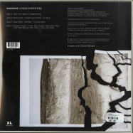 Back View : Radiohead - A MOON SHAPED POOL (180G 2LP + MP3) - XL Recordings / XLLP790 / 05130411