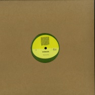 Back View : Dubkasm feat Christine Miller - THERES A LOVE / THERES A DUB - Queen Nanny / QN1702