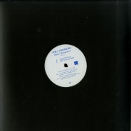 Back View : Joel Forsberg - SISTA CHANSEN EP - Resopal / RSP096.7