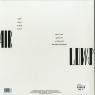 Back View : Silvia Kastel - AIR LOWS (LP) - Blackest Ever Black / Blackest069