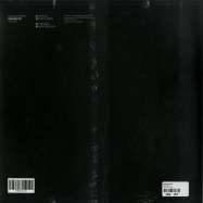 Back View : David Gtronic - KSHAMA EP - SCI+TEC / TEC196