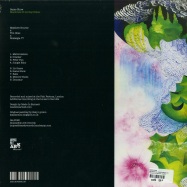 Back View : Game Show - MACHINES OF LOVING GRACE (LP) - Impossible Ark Records / ialp020