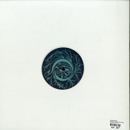 Back View : Jayson Wynters - LATITUDE EP (FEAT CALDERA REMIX) - Ornate Music / ORN 026