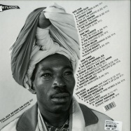 Back View : Various Artists - BLACK MANS PRIDE (180G 2X12 LP + MP3) - Soul Jazz Records / SJRLP398