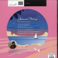 Back View : Okinawa Delays ft. Satoko Ishimine - LOTTA LOVE (PSYCHEMAGIK/ PHIL MISON) - Music For Dreams / ZZZV18007