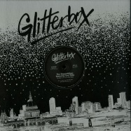 Back View : The Shapeshifters feat. Teni Tinks - TRY MY LOVE (ONE FOR SIZE) - Glitterbox / GLITS018R
