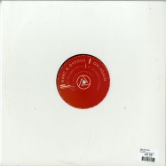 Back View : Marc & Oveous - ON AGAIN - Atjazz Record Company / ARC119v