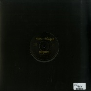 Back View : Newcleus - JAM ON IT - Neon Finger Records / NF10