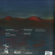 Back View : Deepa & Biri - DOMINANCE REMIXES - Black Crow Recordings / BC011