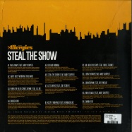 Back View : The Allergies - STEAL THE SHOW (LP) - Jalapeno / JAL280V