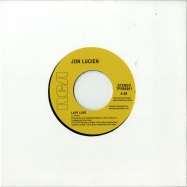 Back View : Jon Lucien - LADY LOVE / LOVE EVERLASTING (7 INCH) - RCA / 7PR65001