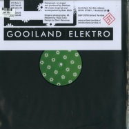 Back View : Sololust - DATO EP - Gooiland Elektro / GOOILAND036