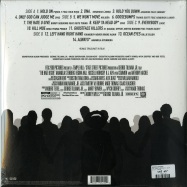 Back View : Various Artists - THE HATE U GIVE O.S.T. (2LP) - Def Jam / 7705255