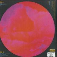 Back View : Oberst & Buchner - SFUMATO (LP + MP3) - Hold Your Ground / HYG007LP