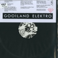 Back View : Leroy Se Meurt - LRSM EP - Gooiland Elektro / GOOILAND037