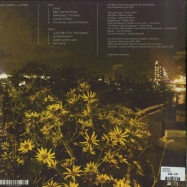 Back View : UCC Harlo - UNITED (LP) - Subtext / SUB028