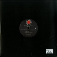 Back View : Fixmer / McCarthy - LET IT BEGIN EP - Planete Rouge / PLR1901