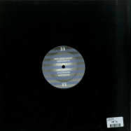 Back View : Plusculaar - MERMAIDS EP - Pleasure Zone / PLZ033