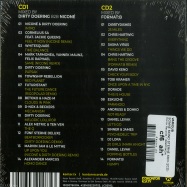 Back View : Various - SONNE MOND STERNE XXIII (2XCD) - Kontor Records / 1022075KON
