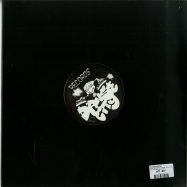 Back View : Unknown Artist - CAN I SHARE MY HOUSE WITH YOU? - Danse City Records / DC1206