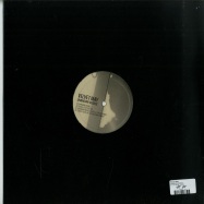 Back View : Velvet May - UNKNOWN BODIES - Tears On Waves / TWS002