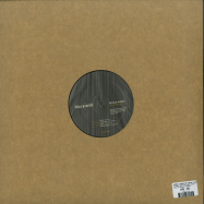 Back View : Herck / Costin Rp / Zenk / Vlad Arapasu - PLANET SIDES EP (VINYL ONLY) - Micro Orbit Records / MCRB003