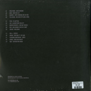 Back View : Various Artists - THE WORLD OF MONNOM BLACK II (3LP + MP3) - Monnom Black / MONNOM020RP