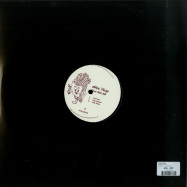 Back View : Alex Virgo - FUNK DAT EP - Pomme Frite / PFRITE003