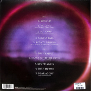 Back View : Breaking Benjamin - AURORA (LP) - Hollywood Records / 8743471