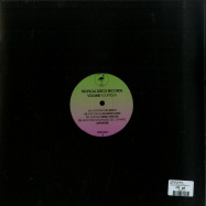 Back View : Various Artists - VOL. 14 (180 G VINYL) - Tropical Disco Records / TDISCO014