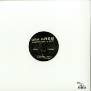 Back View : DMX Krew - MODERN BODY EP - Breakin Records / BRK66