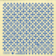 Back View : Various Artists - DOTS AND PEARLS 6 (2LP) - Cocoon / CORLP047