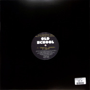 Back View : Emancipation Avenue - OLD SCHOOL / RON TRENT REVISION - Musicandpower / MAP014