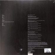 Back View : Kelly Lee Owens - INNER SONG (2LP) - Smalltown Supersound / STS372 / 00139708
