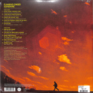Back View : Flaming Ember - SUNSHINE (180G LP) - Demon / DEMREC612