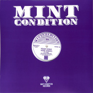 Back View : Housey Doingz - HOUSE UTENSILS - Mint Condition / MC044