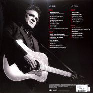 Back View : Johnny Cash - EASY RIDER: THE BEST OF THE MERCURY RECORDINGS (2LP) - Mercury / 5389733