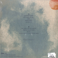 Back View : Jpattersson - MOOD (LP) - 3000 Grad / 3000 Grad Special LP 002
