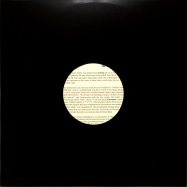 Back View : Astrometric - ARTESIA EP (COLOURED VINYL) - Vapour Trail Records / VTR005