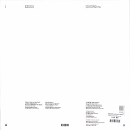 Back View : Masayoshi Fujita & Guy Andrews - NEEDLE SIX (LP + MP3) - Erased Tapes / ERATPLP083 / 05124621