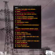 Back View : Public Enemy - WHAT YOU GONNA DO WHEN THE GRID GOES DOWN (LP) - Def Jam / 3515242