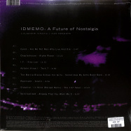 Back View : Vladimir Ivkovic Ivan Smagghe / Various Artists - IDMEMO A FUTURE OF NOSTALGIA VOL 1 (2LP) - Above Board Projects / ABPLP005-1 / ABPLP005-01