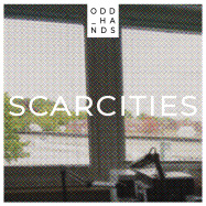 Back View : Odd Hands - SCARCITIES (CD) - Time In The Special Practice Of Relativity / RELDISC10