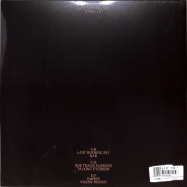 Back View : Neutron 9000 - LADY BURNING SKY (3X12 INCH GATEFOLD LP, REMASTERED) - Turbo Recordings / TURBO212LP