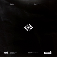 Back View : Franck Kartell - ELECTRIC SHEEP EP - LDI Records / LDI002