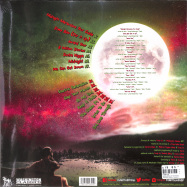 Back View : Funky DL - MARAUDING AT MIDNIGHT (LP) - Washington Classics / wccarlp017