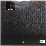 Back View : Portico Quartet - TERRAIN (LP + MP3) - Gondwana Records / gondlp042